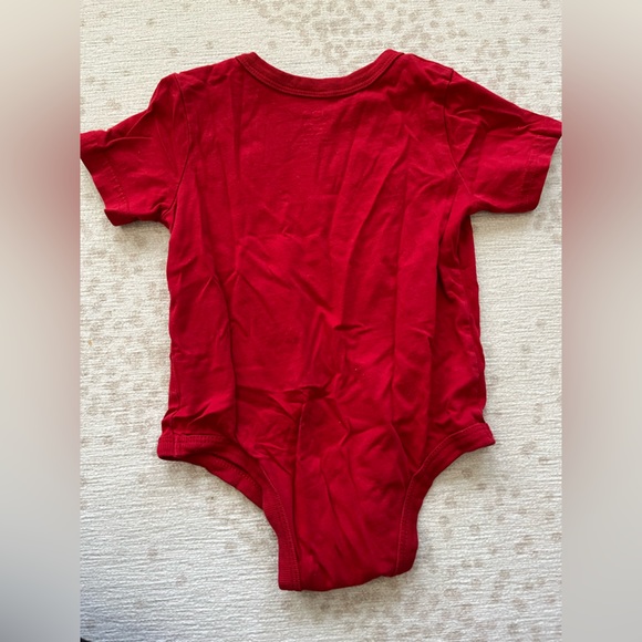 Canada Baby Bodysuit - Picture 6 of 6